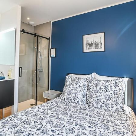 - Sublime Villa Felicidad - Proche Hypercentre - Parking - Terrasse - Wifi Viriat Kültér fotó