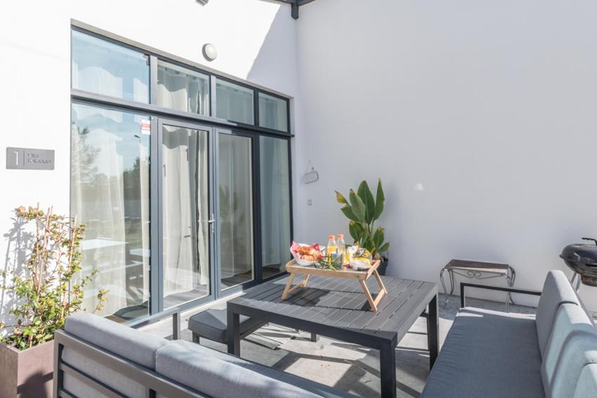 - Sublime Villa Felicidad - Proche Hypercentre - Parking - Terrasse - Wifi Viriat Kültér fotó